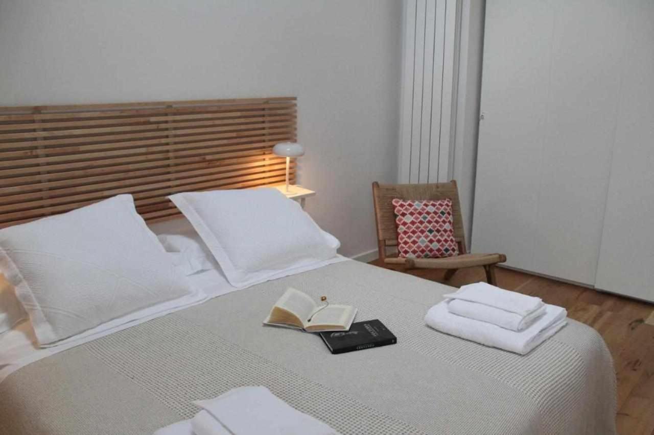 Waterfront Balcony I Grani 4 Resort Style Suite Livorno Exterior photo