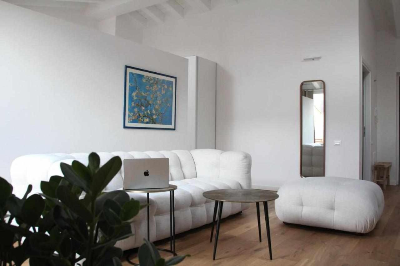 Waterfront Balcony I Grani 4 Resort Style Suite Livorno Exterior photo